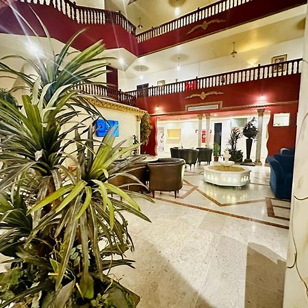 Celine Furnished Apartments Jeddah Exterior photo